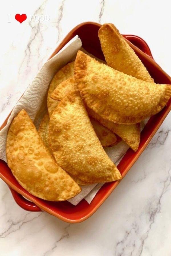 Mini Mistos Fritos